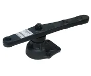 Опора КАМАЗ-6540 механизма рулевого задняя СБ