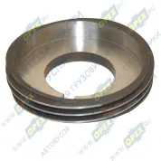 Кольцо ф95х110х19 сталь С/И вала первичного маслонагнетательное (на 030 вал)