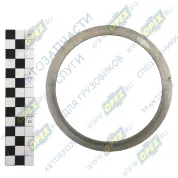 Прокладка регулир. (сталь) ф112х128х3,1