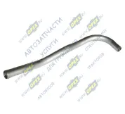 Труба перепускная