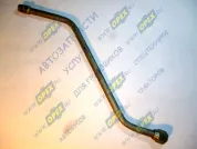 Трубка (сталь) ф18; L=600 Г=М24+К30/Ш=М24+К30 С/И насоса Гура (разн.изгиб)