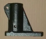 Держатель стойки правый