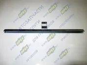 Обойма (держатель) опускного стекла двери КАМАЗ