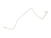 Трубка (сталь) ф10; L=1480 Г=М16+К19/Г=М16+К19 подводящая топливного насоса