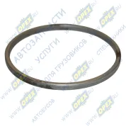 Втулка (сталь) ф81х89 L=5 КПП промежуточная шестерни 4-й передачи вторич.вала