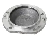 Крышка пром.вала передняя КПП-14