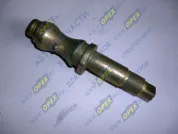 Ось крепл.перед.томозн. колодки ф32х151 Р=М20х20х1,5