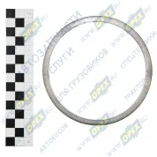 Прокладка регулир. (сталь) ф105х118х1,1