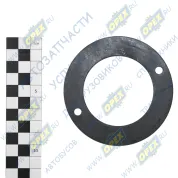 Шайба С/И (сталь) 58х91х2 опорная шестерни привода зад.моста, 126 шестерню