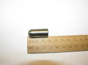 Фиксатор штока вилки КПП в сб. ф13х30