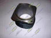 Блок компрессора КАМАЗ одноцилиндрового