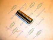 Палец ф12х18 L=63 поршневой компрессора КАМАЗ