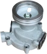 Насос водяной ф142 2 ручья (помпа)