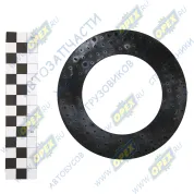 Шайба плоская (сталь) ф76х124х2 опорная шестерни полуоси