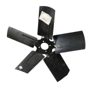 Крыльчатка вентилятора ф630; 5лоп., фвнутр=65; 4отв.ф10 дв.Камаз 740.11-740.14