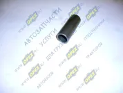 Втулка (сталь) ф19х25 L=64 распорная передней опоры двигателя.