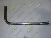 Труба перепускная