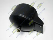 Баллон воздушный (ресивер) малый с фитингами в сборе КАМАЗ-5490