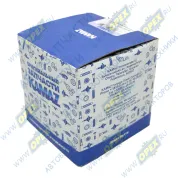 Муфта сцепления (подшипник выжимной) KZIZ-5/ DAF, MAN, КАМАЗ, МАЗ DAF : 85 CF II340 hp 1998 - 2000 DAF : XF 105 408 hp 2005--> DAF : CF 65 220 hp MAN