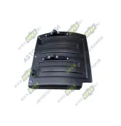 Крыло КАМАЗ-5490 заднее левое №1