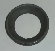 Вкладыш (сухарь) шаровой втулки привода переключения передач КАМАЗ