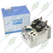 Головка блока цилиндров Евро 3-4 с Коммон Рейл с клапанами