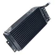 Радиатор отопителя КАМАЗ