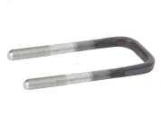 Стремянка L=240х80 М20х1,5 Р=72 перед.рессоры