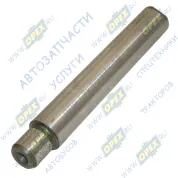 Ось ф32/ф26 L=215 блока шестерен з/х