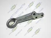 Рым-болт задний L=225 dушка=34 крекпл.3отв.М12х1,5