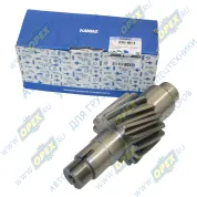 Шестерня ведущая цилиндрическая z=15 /5.43/