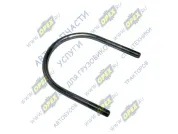 Стремянка КАМАЗ-5308 на патрубок выпускной глушителя L=420мм