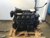 Двигатель мощн.дв. 220 л.с. (5320, 55102,53213) (с компрессором), ТНВД 33-10,