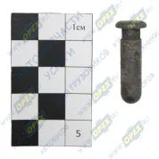 Предохранитель ф8х31 L1=27 включения 1-ой передачи и з/х