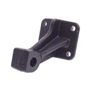 Кронштейн КАМАЗ-4308 крепления двигателя задний левый