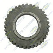 Шестерня привода КОМ (D=170мм, d=84мм, z=35)