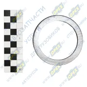 Шайба плоская (сталь) ф61х79,5х7 ГОСТ6958-78