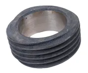 Шестерня ведущая привод.спидометра z=6 ф55х63 h=33