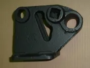 Кронштейн торсиона правый