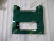 Подножка КАМАЗ-5490 (каркас)