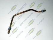 Трубка ф15 L=650 Г=М22+К27/Г=М22+К27 тормозная осушителя КАМАЗ ЕВРО-4