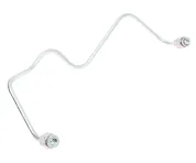 Трубка (сталь) ф7; L=620 Г=М14+К19/Г=М14+К19 топлив.