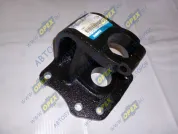 Кронштейн задней рессоры, передний 155х210 6отв.ф16,под палец,чугун