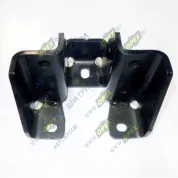 Кронштейн КАМАЗ-5490 крыла заднего трехточечный