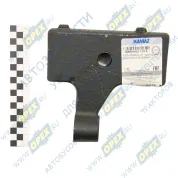 Кронштейн амортизатора правый