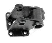 Кронштейн кабины ниж. лев.