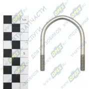 Стремянка L=53х43 М6х1 Р=20