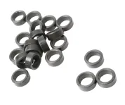 Втулка (сталь) ф8х12 L=5