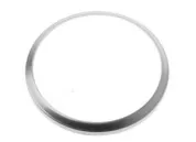 Кольцо ф210х237х22 сталь С/И распорное манжеты поворотного кулака