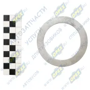 Прокладка регулир. (сталь) ф60х84х0,5